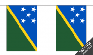 Solomon Islands Buntings